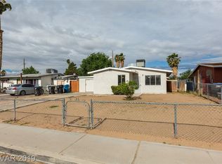 2713 Arrowhead St, North Las Vegas, NV 89030