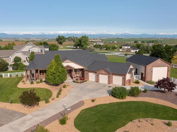 16539 Jasmine Street, Brighton, CO 80602