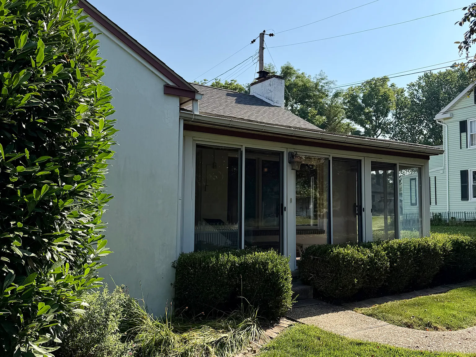 2 bed, 1.5 bath, 1000 sqft, $1,500 — Photo 2