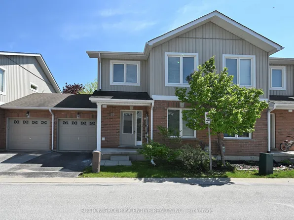 90 Sovereigns Gate #29, Barrie, ON L4N 9E1