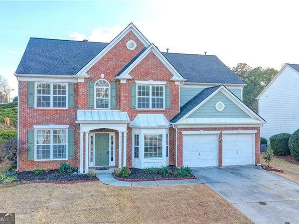 503 Ashland Pkwy, Woodstock, GA 30189