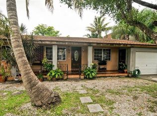 7236 SW 54th Ct, Miami, FL 33143