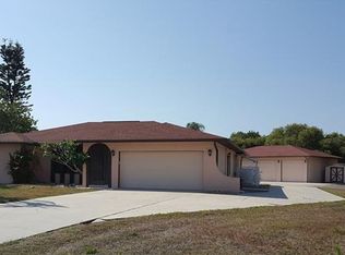 8163 Boonesboro Rd, North Fort Myers, FL 33917