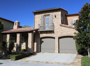 67 Fanlight, Irvine, CA 92620