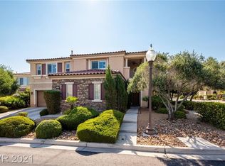372 Trentino Alto St, Henderson, NV 89012
