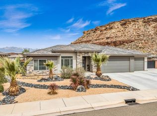 3779 E Church Rocks Dr, Saint George, UT 84790