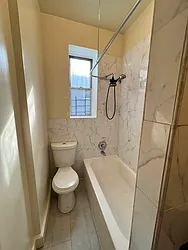 Rented by City Connections Realty