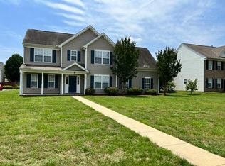 5509 Rogers Rd, Indian Trail, NC 28079