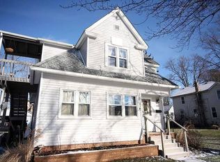 133 Van Buren St, Chelsea, MI