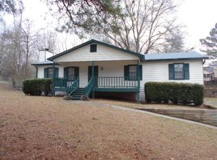 4594 N View Rd NW, Kennesaw, GA 30144