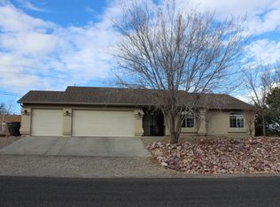 7654 E Manley Dr, Prescott Valley, AZ 86314