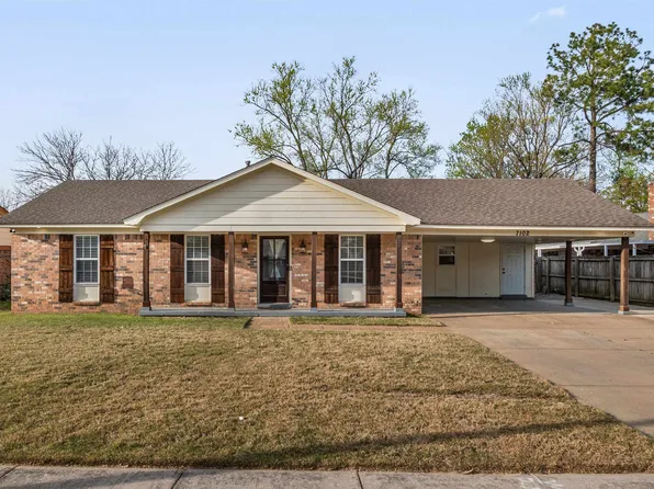 7102 Rose Trail Dr, Memphis, TN 38133