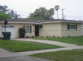 3036 Molly St, Riverside, CA 92506