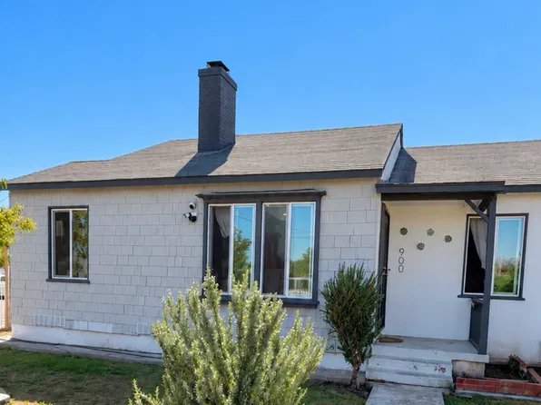 900 W Brazil St, Compton, CA 90220