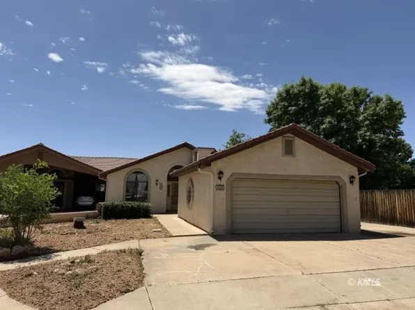 80 W Red Shadow Cir, Kanab, UT 84741