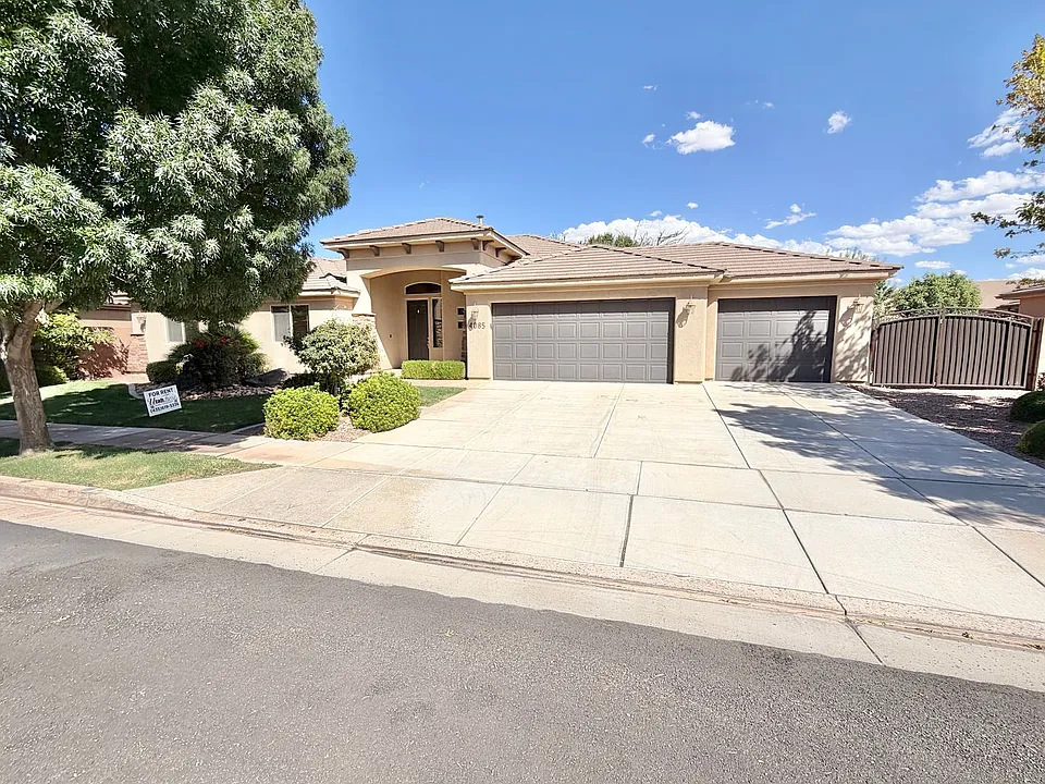4085 S Priceless Way