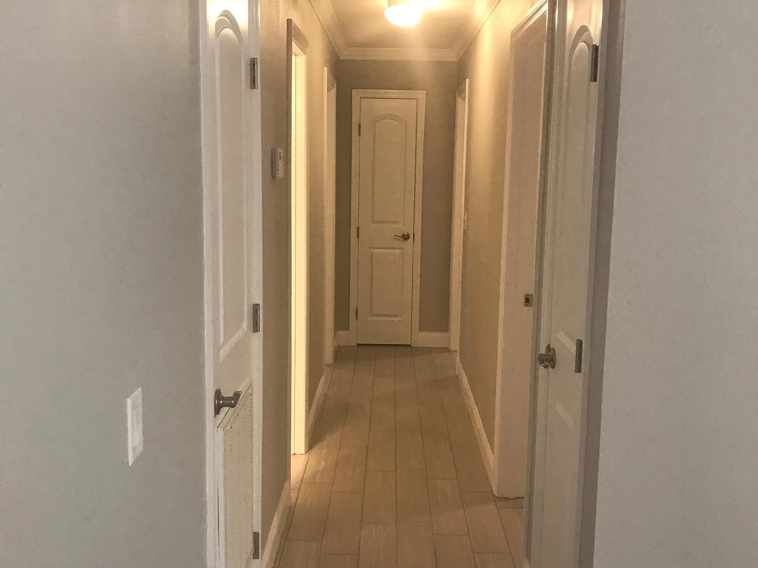 3201 NE 24th Terrace — Photo 3