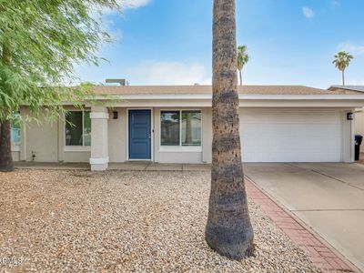 3715 E Sweetwater Ave, Phoenix, AZ, 85032