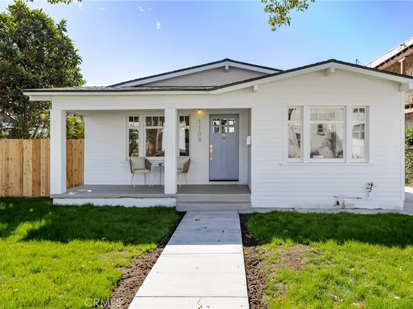 1108 E Harvard St, Glendale, CA 91205