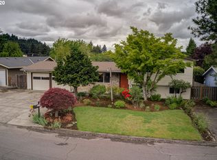 3711 SE 166th Ave, Portland, OR 97236