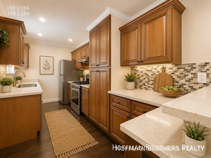 1913 1/2 Claudina Ave Los Angeles, CA 90016 — Photo 2