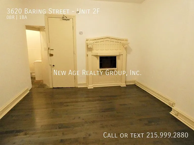 3620 Baring St #2F — Photo 3