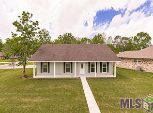 15434 Profit Ave, Baton Rouge, LA 70817