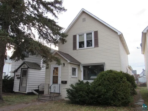 1707 Lackawanna Ave, Superior, WI 54880