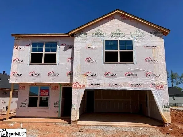 327 Whittier St Lot 408, Greenville, SC 29605