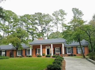 104 Beechtree Rd, Washington, NC 27889