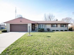 301 Augustine Way, Normal, IL 61761