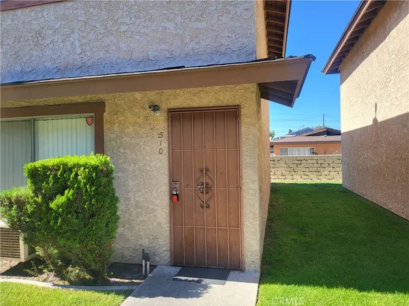 7260 Richfield St Unit 310, Paramount, CA 90723