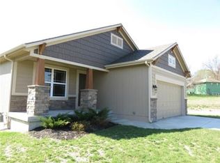 4719 E 136th Ct, Grandview, MO 64030