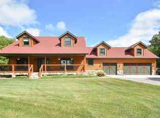 10920 313th Ave, Princeton, MN 55371