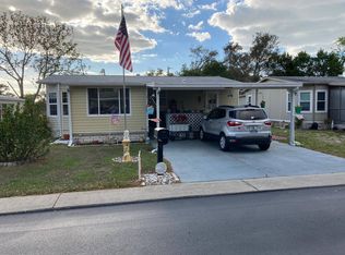 14911 Shadowwood Blvd #4, Hudson, FL 34667