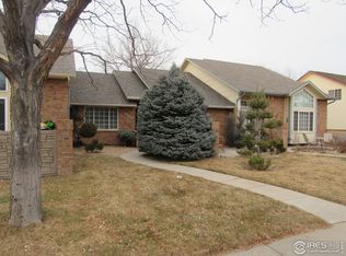 4923 W 10th Street Rd, Greeley, CO 80634