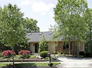 2957 Candlelight Way, Lexington, KY 40502