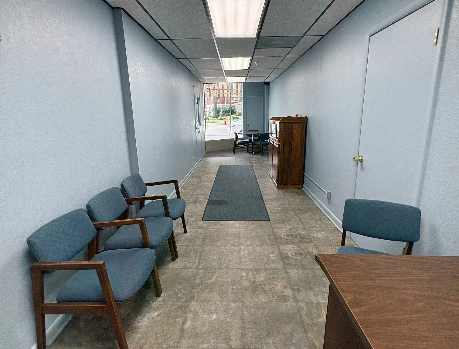 216 West Central Avenue, Ste A - 1 — Photo 2