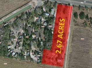 1601 W Ridge Rd, Pharr, TX 78577