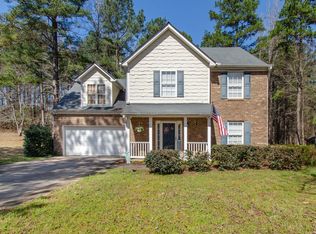 735 Bishop Point, Fairburn, GA 30213