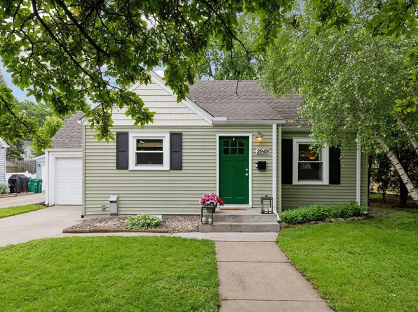 2949 Zarthan Ave S, Saint Louis Park, MN 55416