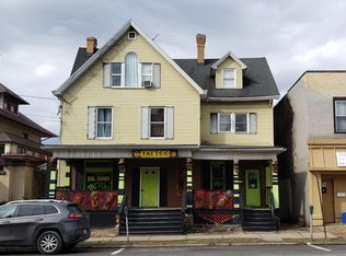 114 S 7th St #B, Indiana, PA 15701