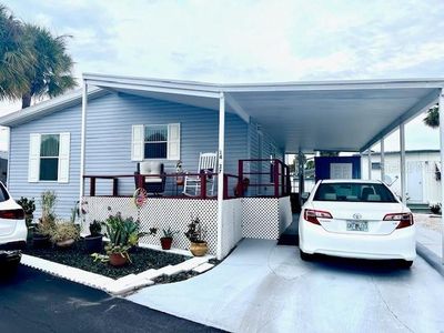4851 W Gandy Blvd LOT B14L37, Tampa, FL, 33611