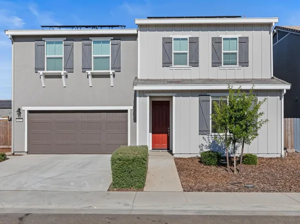 4013 Boulogne Way, Rancho Cordova, CA 95742