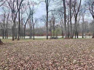 450 & 460 Teal Ln, Savannah, TN 38372