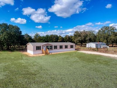 17094 SE 23rd Ave, Summerfield, FL, 34491