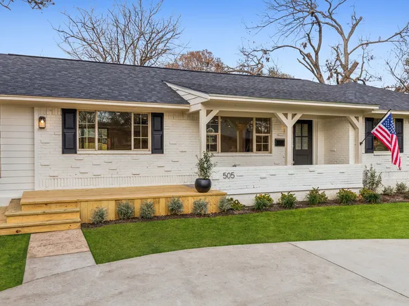 505 Pittman St, Richardson, TX 75081