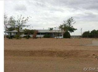 13540 Camellia Rd, Victorville, CA 92392