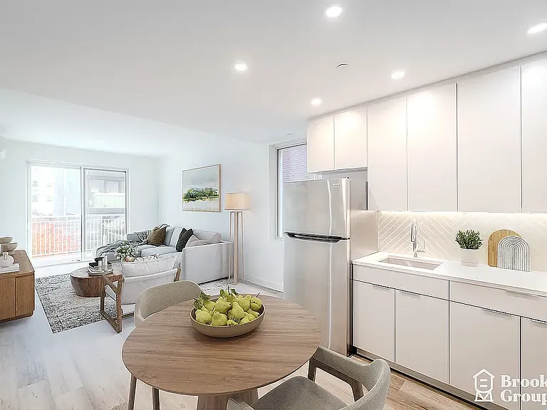 101-19 Rockaway Beach Blvd #2L — Photo 1