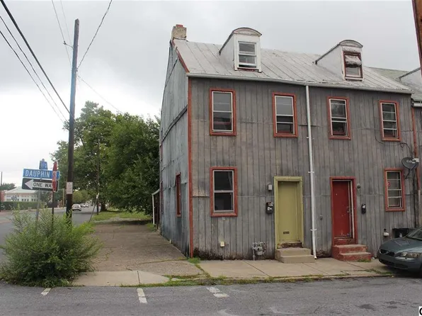 602 Dauphin St, Harrisburg, PA 17102